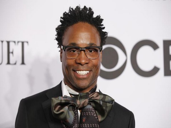  Billy Porter to direct teen comedy 'Camp' 