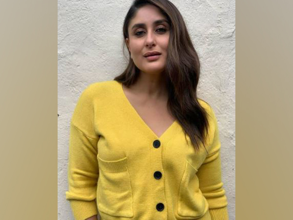 Women should not take pressure of late pregnancy: Kareena Kapoor Khan 