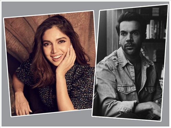 Bhumi Pednekar joins Rajkummar Rao in 'Bheed' 