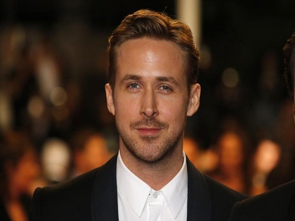 Ryan Gosling to reunite with 'Blue Valentine' director for Universal's 'Wolfman'