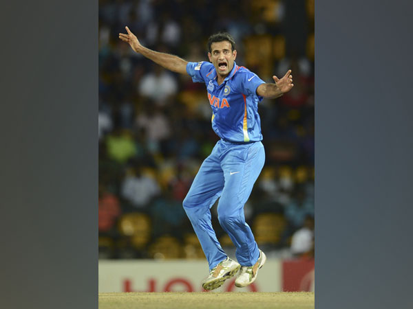 BCCI wishes Irfan Pathan on his 37th birthday