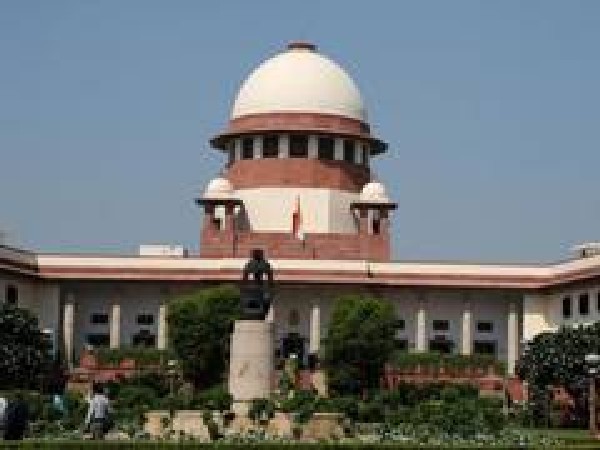 Lawyer files PIL in SC challenging validity of certain sections of NDPS Act 