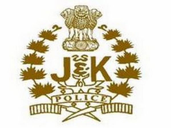 J-K Police crackdown on terror network in UT