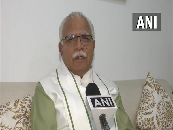 Must perform duty with honesty, dedication: Haryana CM Khattar to newly recruited HCS officers
