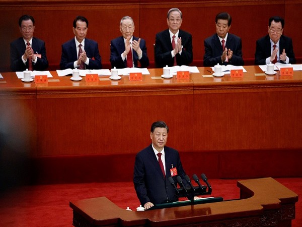 Xi Jinping 'more powerful than Mao Zedong,' analysts say