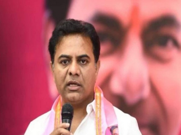 "I request TRS leaders to..." KTR's message to party leaders on MLAs poaching case