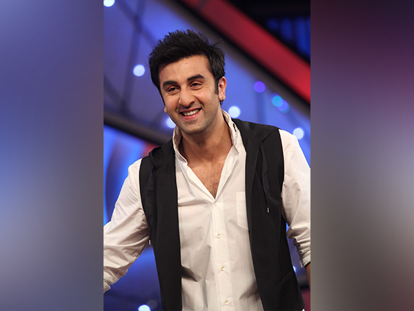 Ranbir Kapoor