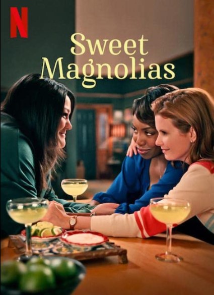 Sweet Magnolias Season 3 updates & current status