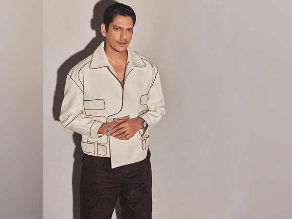 "So excited": Vijay Varma on his first Tamil film 'Suriya 43'