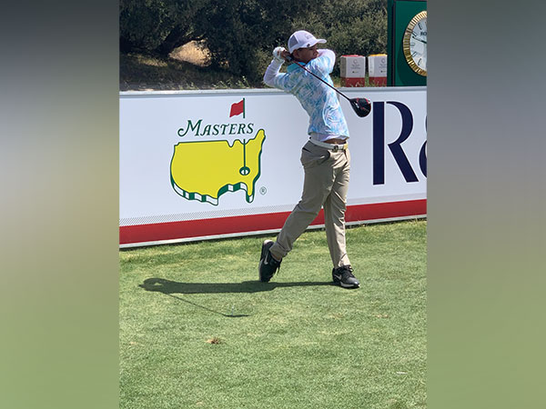 Teen Prodigy Kartik Singh Leads India's Charge at Asia-Pacific Amateur Championship