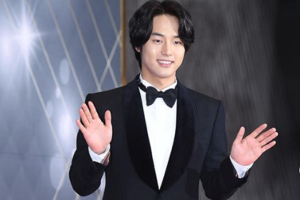 Yang Se Jong Shares His 'Doona' Journey and Thoughts on the Ending