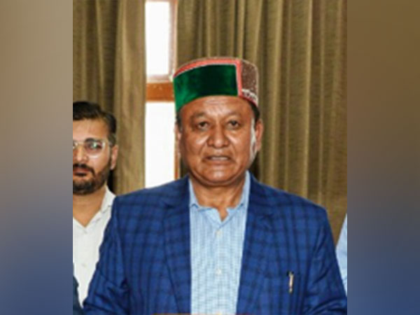 Health of Himachal Chief Minister Sukhu is fine: State Revenue Minister