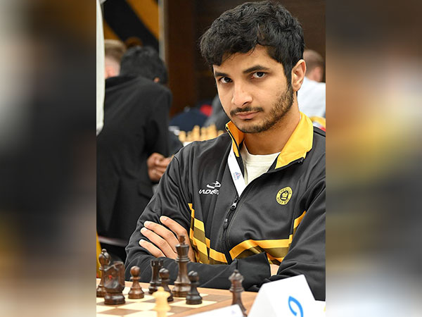 India Triumphs at European Chess Club and FIDE Olympiad 2024