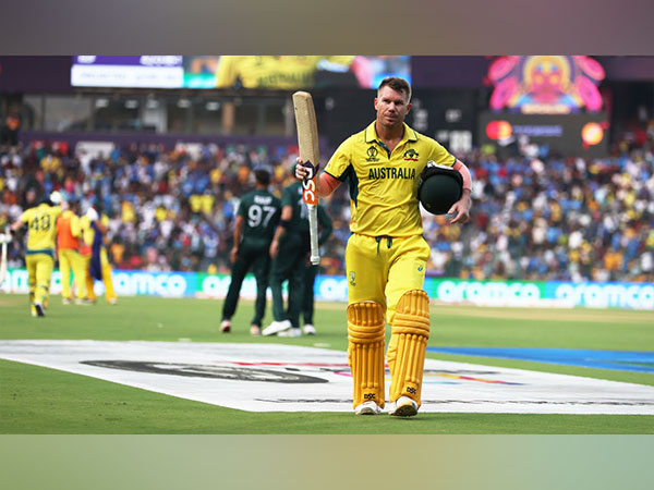 David Warner: Cricket's Multiform Marvel