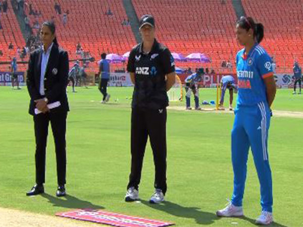 Harmanpreet Kaur Calls for Batting Overhaul After NZ Defeat