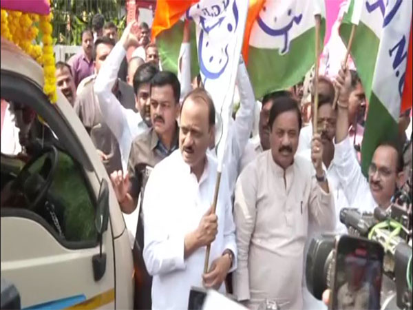 NCP (Ajit Pawar Faction) Announces Third Candidate List for Maharashtra Elections