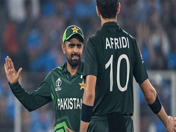 Pakistan Announces Squads for White-Ball Series Tour