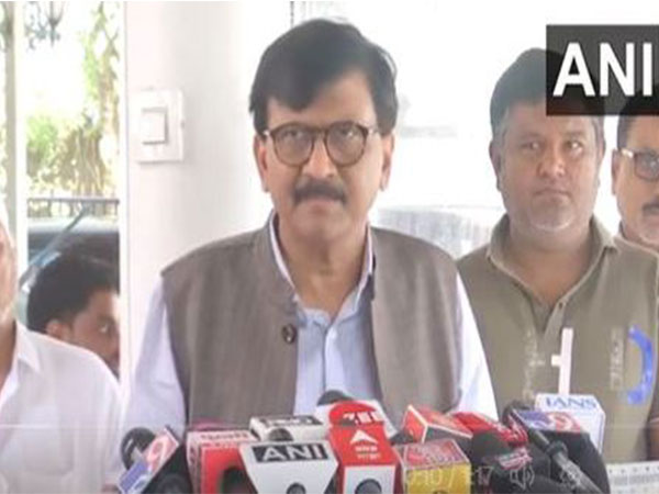 Political Tensions Rise: Sanjay Raut Accuses Mahayuti of Misusing Police Power