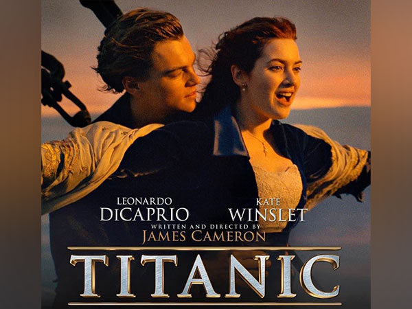 Kate Winslet Unveils 'Titanic' Truth: It Wasn't a Door!