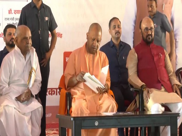 Uttar Pradesh CM Launches Sanskrit Scholarship to Revive Ancient Language