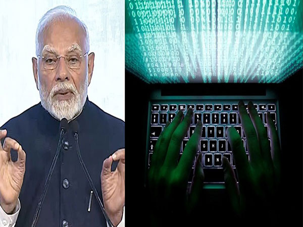 PM Modi Sounds Alarm on 'Digital Arrest' Scam in 'Mann Ki Baat'