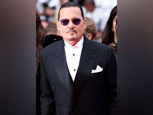 Johnny Depp's Italian Odyssey: A Cinematic Comeback at Rome Film Fest