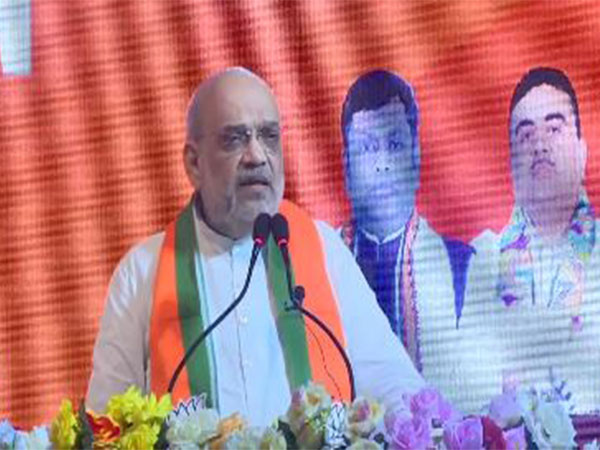 Amit Shah Targets 2026 West Bengal Elections Amid BJP Membership Drive