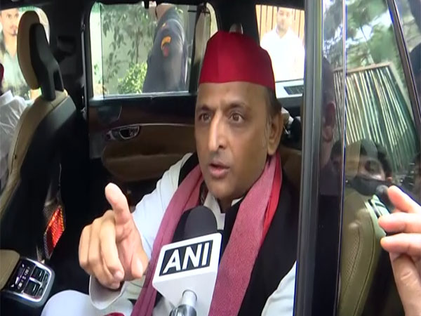 Akhilesh Yadav Critiques BJP's Impact on Festivals and Economy