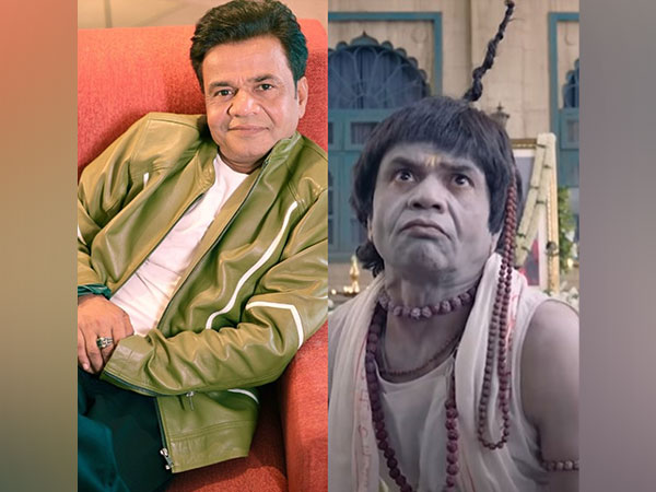 Rajpal Yadav: The Jockey's Role in an Actor's Performance