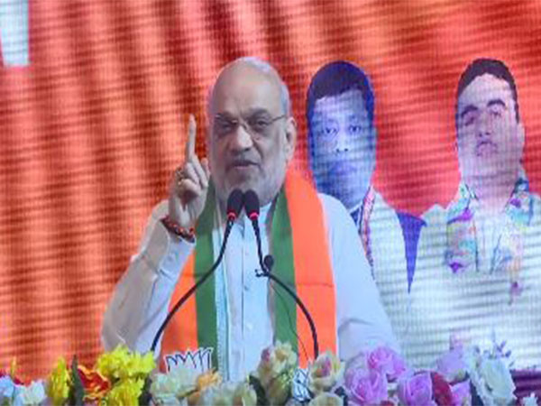 Amit Shah Targets Bengal: Corruption and Infiltration in Focus