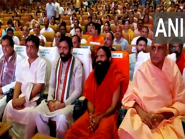 Haryana to Host Grand Patanjali-Kulam: A New Era in Education