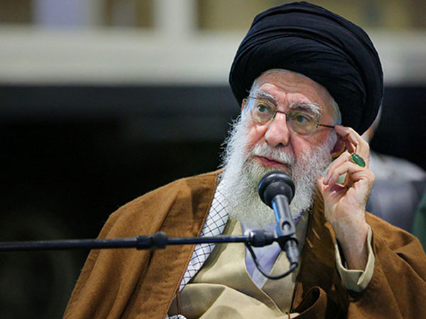 Iran's Supreme Leader Urges Calm Amid Rising Israel Tensions