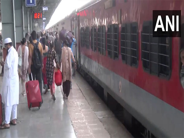 Chaos at Bandra Terminal: Stampede Sparks Safety Debate