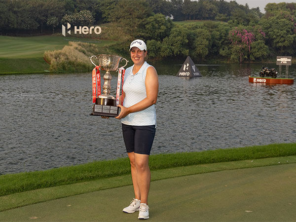 Liz Young Triumphs at Women's Indian Open with Nail-Biting Victory