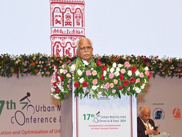 Urban Mobility India Conference 2024 Shapes Future of Indian Transport