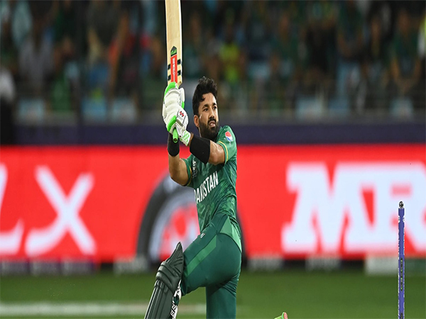 Mohammad Rizwan Leads Pakistan's ODI Reboot Ahead of Champions Trophy