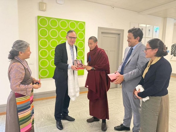 Swiss Engagement Boosts CTA's Advocacy Amidst Escalating Tibetan Repressions