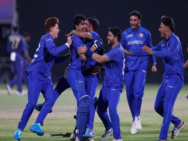 Afghanistan Triumphs in ACC Men's T20 Emerging Teams Asia Cup 2024