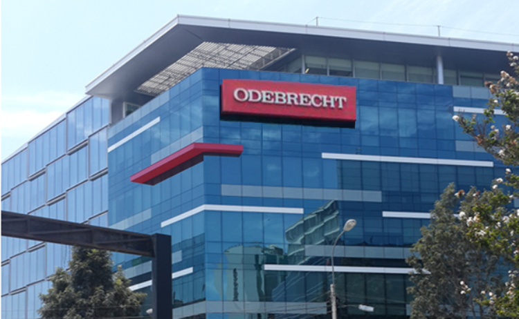 Odebrecht nearing deal with Peru prosecutors over corruption probe