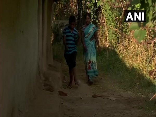 Locals of Jharkhand village allege presence of fluoride in drinking water causing physical disabilities