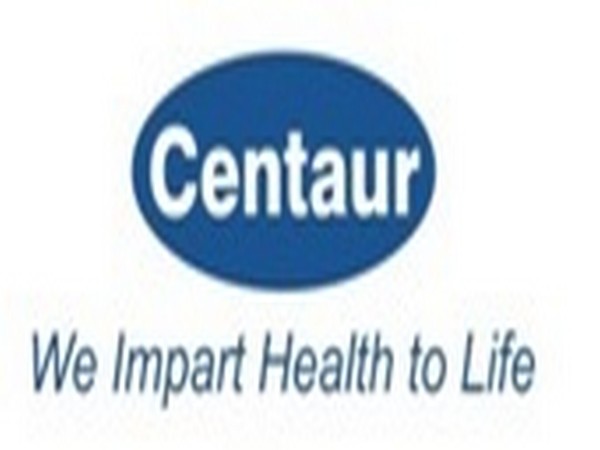 Centaur Pharma's API Ambernath facility receives EIR from USFDA