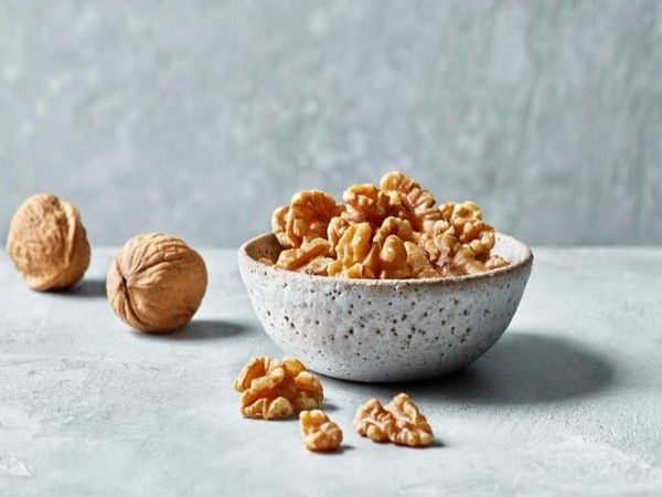 Power up your meals with california walnuts