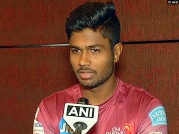 Sanju Samson to replace injured opener Shikhar Dhawan in the T20 series against NZ