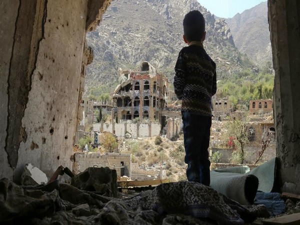 UN food chief: Yemen faces 'looming famine,' needs millions