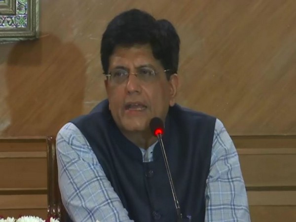 MSME sector has better adaptability to cater to export market: Piyush Goyal
