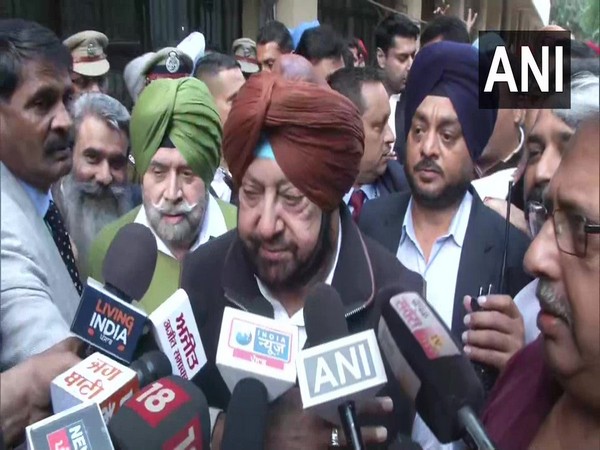 Punjab: Chief Minister welcomes verdict in Ludhiana City Centre scam case