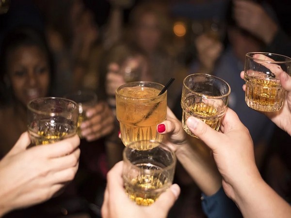 Health News Roundup: Drinking-related liver disease and deaths on the rise in U.S. and more