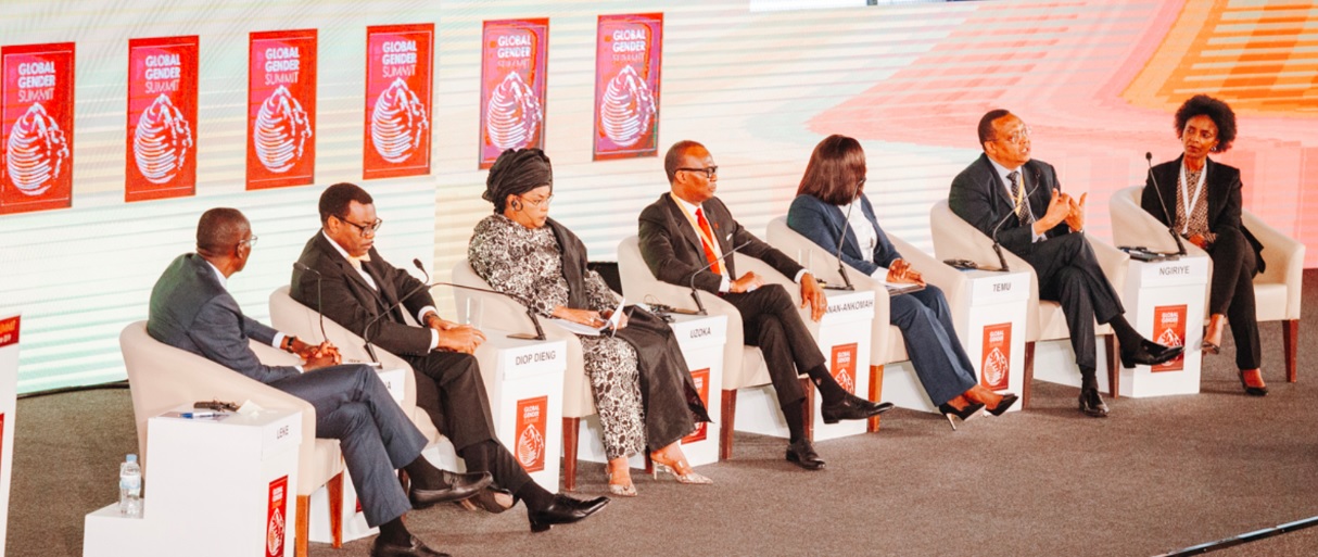 Global Gender Summit 2019 – Financial institutions urged to offer low rates loan