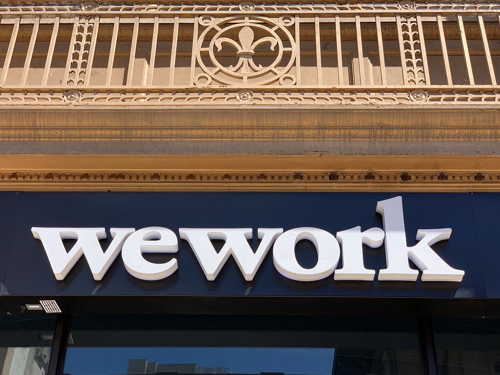 REFILE-WeWork's ill-fated IPO shows market discipline - Oaktree's Marks