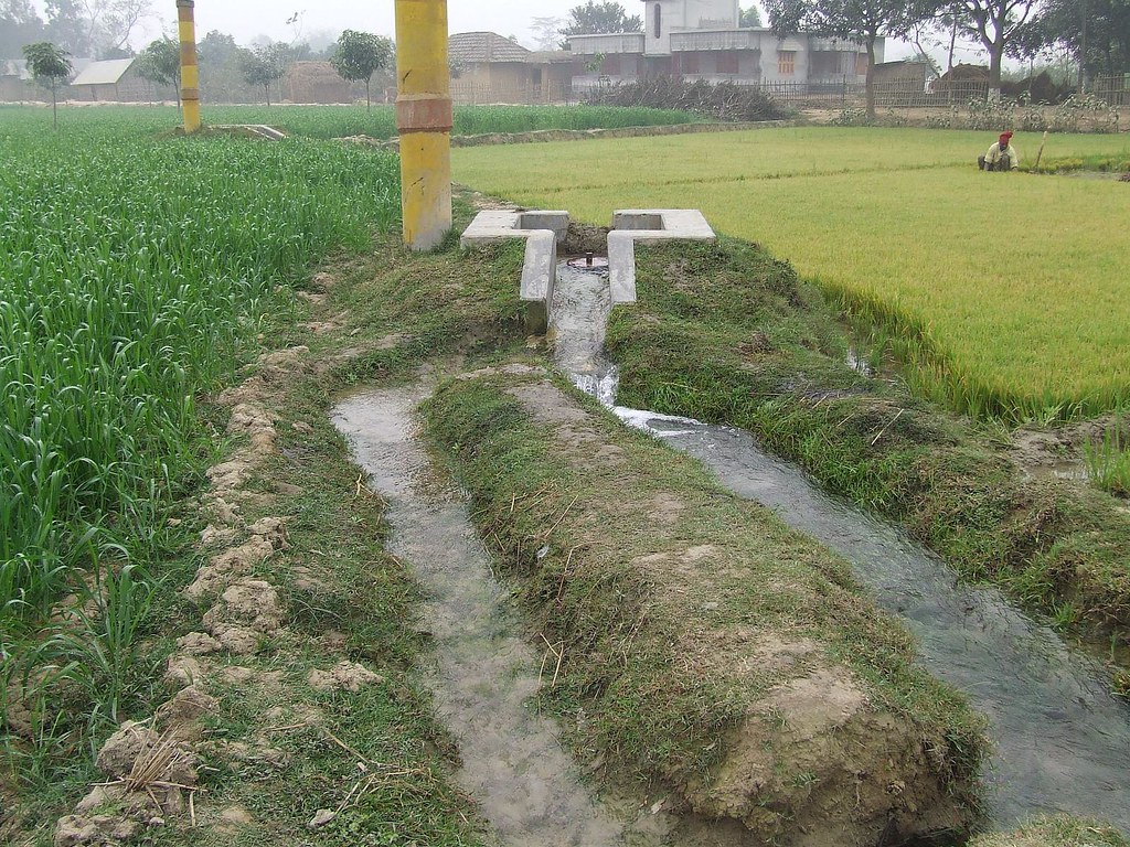 Assam to install one lakh tubewells for irrigation